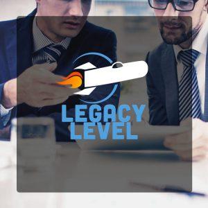 Legacy Level