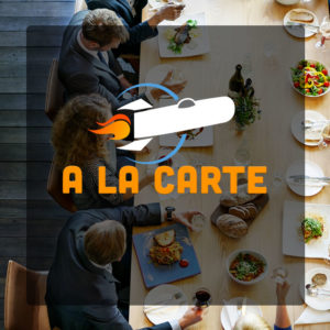 A La Carte